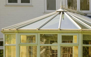 conservatory roof repair Little Odell, Bedfordshire