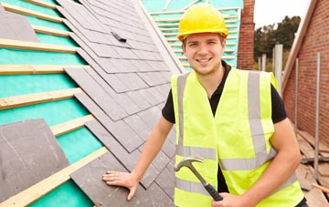 find trusted Little Odell roofers in Bedfordshire