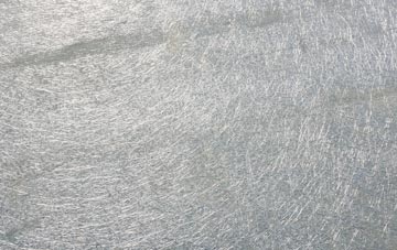 Little Odell laminate fibreglass or shingles?