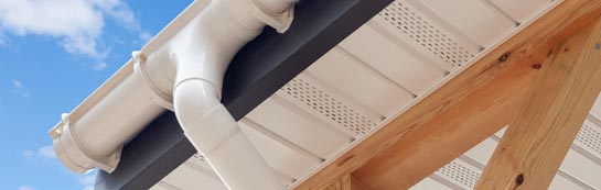 get Little Odell guttering quotes today