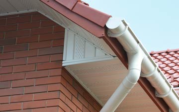 Little Odell soffit repair costs