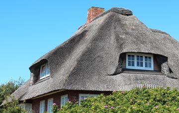 thatch roofing Little Odell, Bedfordshire
