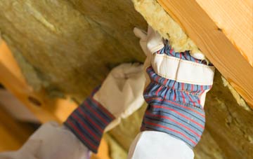 types of Little Odell pitched roof insulation materials