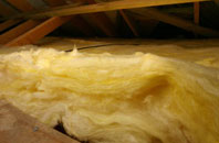 Little Odell pitch roof insulation