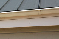 Little Odell soffit repair